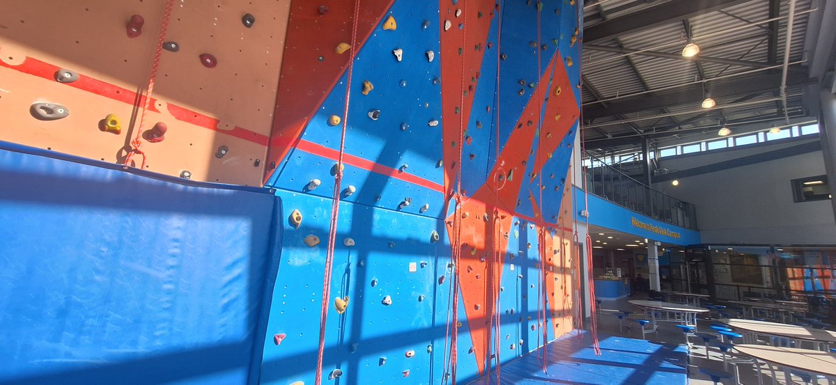 Outdoor Education NW Ltd tweet media