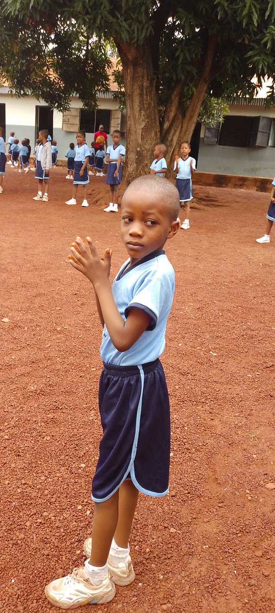 JIS_ENUGU's tweet photo. JOYLAND INTERNATIONAL SCHOOL ENUGU on our Friday sports 
#joylandinternationalschoolenugu #joylandenugu https://t.co/q6wbGcCGkf