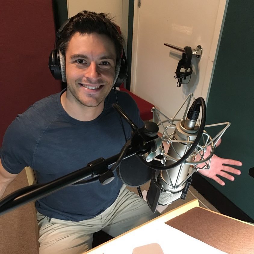 JBFanclub1988's tweet photo. Jonny's Candids Post: 2018
“bts:2018”
CAST LONG SHADOWS So excited to share that Jonathan Bailey of Doctor Who and Broadchurch will narrate the #CastLongShadows audiobook, available from @Simon.Audio on 5/8 and up for pre-order at @audible_com and #GooglePlay! Ebook available for pre order wherever ebooks are sold.
Tessa was always brave. She would not let him take a memory of her tears back to the Silent City, but she called him by the name she was always careful not to call him, when anybody but they could hear. “Goodbye, Jem.” —Cast Long Shadows
cast long shadows
audiobooks
bts:2018