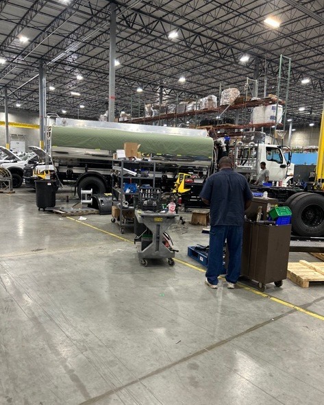 AP Financing tweet media