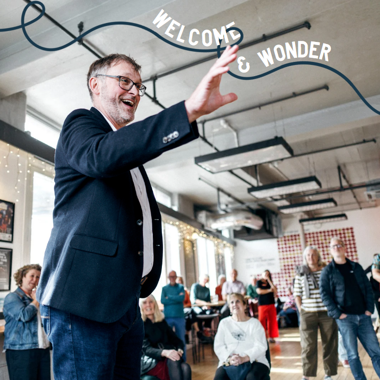 Tobacco Factory Theatres tweet media