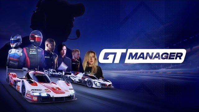 JustHun_'s tweet photo. I got to try out becoming Endurance Team Principal Hun on the new GT Manager!

Honestly, I had a lot of fun! 
Make sure to check it out 👇🏻

https://t.co/UnggPOue4Y

#gtmanager #ad https://t.co/YnkYbtNBTa