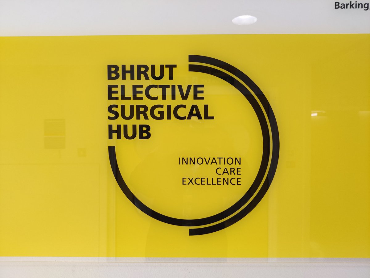 Surgery Anaesthesia Critical Care Group BHR NHS ๐ (@divnhs) on Twitter photo This week our teams launched a new Project <a href="/BHRUT_NHS/">BHRUT NHS ๐ฅ</a> #WaitingList
In One Week:
Orthopedics
50 - Joint Replacement (normal 12/week)
50 - Day cases
Urology
>500 Extra NEW OPD appts
#Innovation
#Care
#Excellence
@matthewtrainer <a href="/wesstreeting/">Wes Streeting</a> <a href="/Emily_JR_Lawson/">Emily Lawson</a> <a href="/AmandaPritchard/">Amanda Pritchard</a> This week our teams launched a new Project <a href="/BHRUT_NHS/">BHRUT NHS ๐ฅ</a> #WaitingList
In One Week:
Orthopedics
50 - Joint Replacement (normal 12/week)
50 - Day cases
Urology
>500 Extra NEW OPD appts
#Innovation
#Care
#Excellence
@matthewtrainer <a href="/wesstreeting/">Wes Streeting</a> <a href="/Emily_JR_Lawson/">Emily Lawson</a> <a href="/AmandaPritchard/">Amanda Pritchard</a>