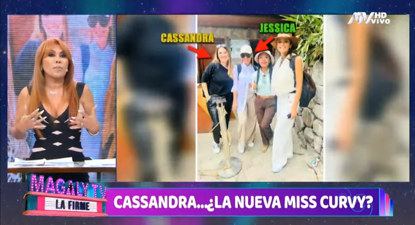 lissscat's tweet photo. qué cosa tan horrible comparar los cuerpos de una madre y una hija https://t.co/80Bc43u7dn