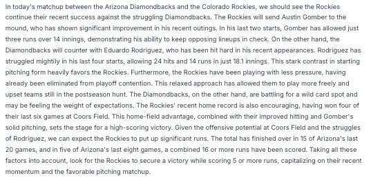 SRCGROUP2K's tweet image. Today's Work Day MLB Free
⚾️Cubs -1 
⚾️A's TTU 3.5 
⚾️Cubs TTO 4
⚾️Rockies +1.5 
⚾️Rockies TTO 4.5 
⚾️Rockies F5 +0.5 

If these do not go 3-3+, week of VIP to 10 who: -Reply or Retweet 

VIP w/ 8 Plays posted, more to come