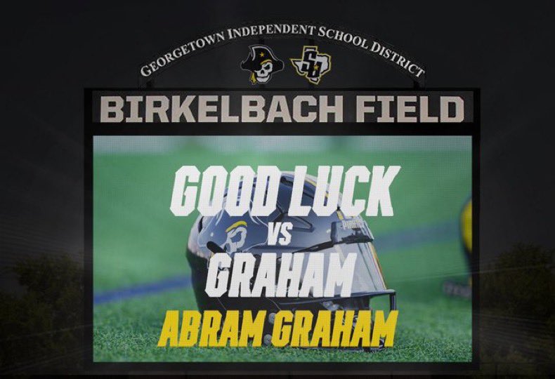 Abram Graham tweet media