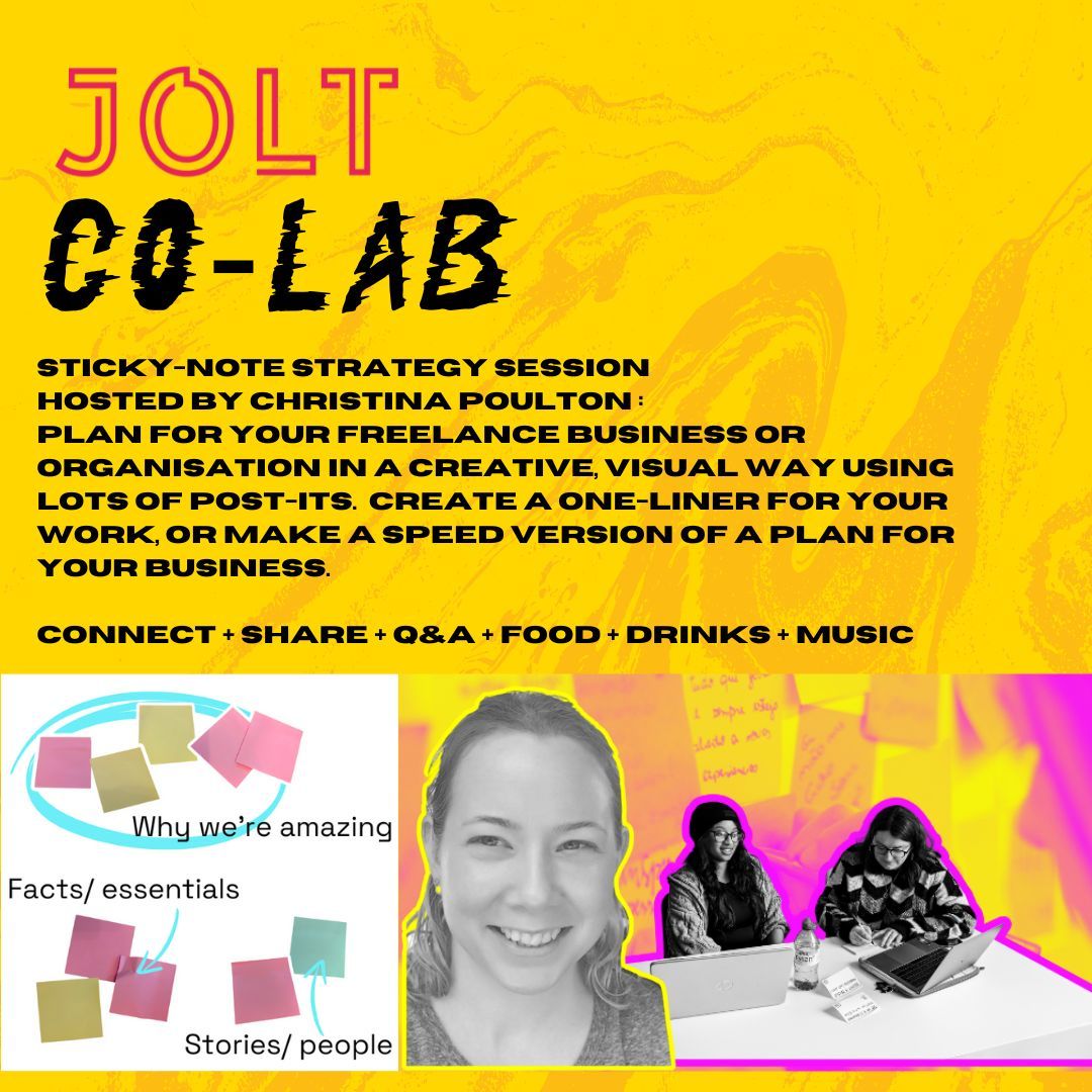 Jolt Gloucester tweet media