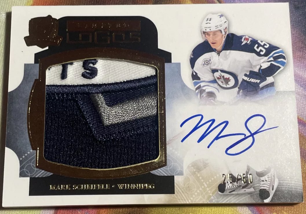 WolfDogCards's tweet photo. @TravisThomson These two fellas, since they are my last 2 pick ups 🤣 https://t.co/xVUg7JYFgI