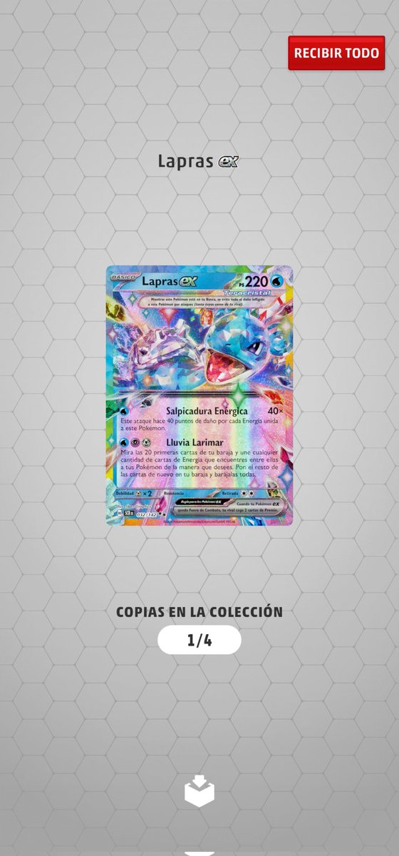LifePkm's tweet image. #PokemonTCG Online - New Pulls 
#Pokemon #Pokemonlife