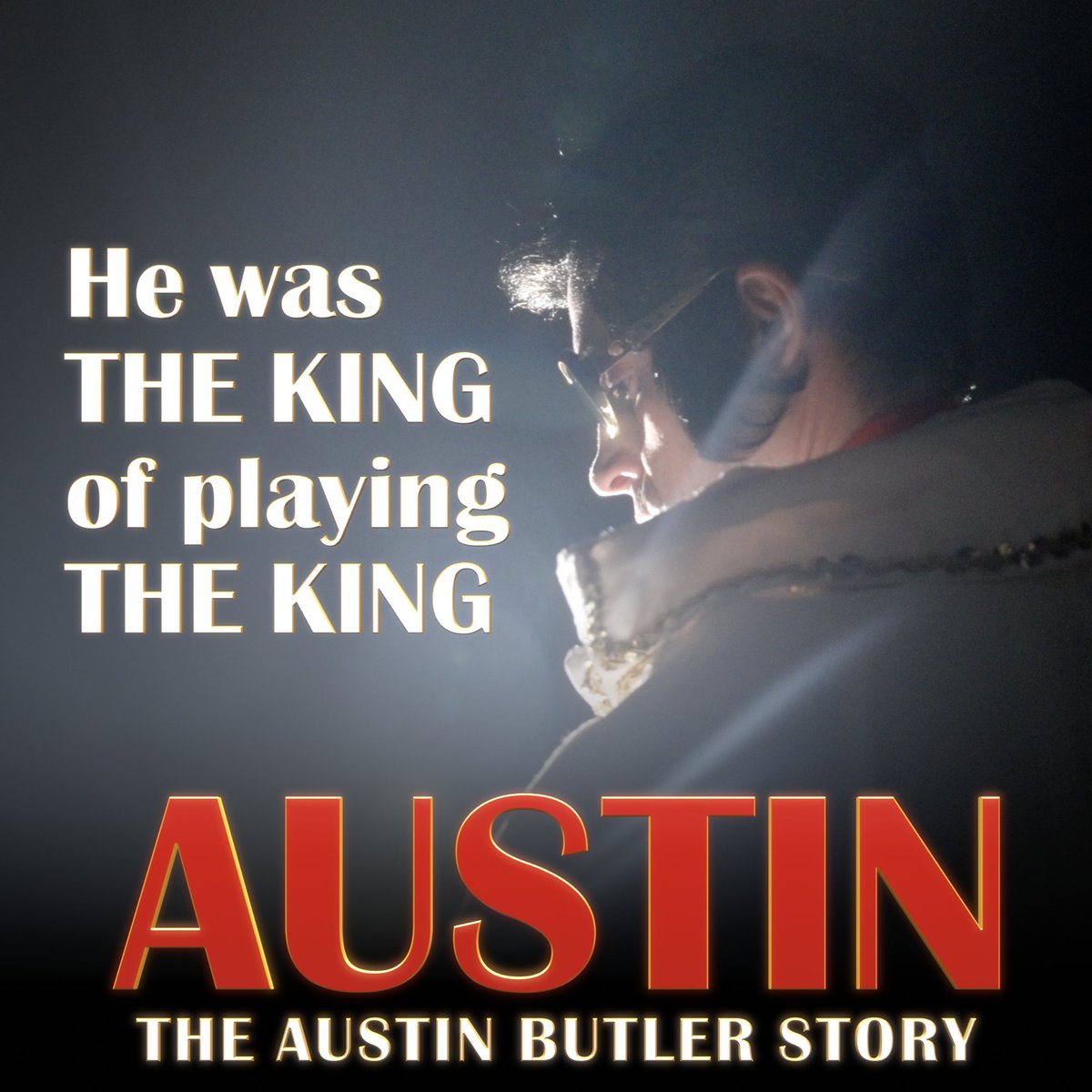 AUSTIN: The Austin Butler Story tweet media