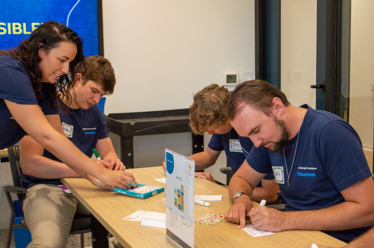 Wayne_Smash_F3's tweet image. Looking for a #softwareengieering #internship in Charlotte? @AvidXchange&apos;s Summer 2025 intern applications are now open!

If you&apos;re passionate about #tech and ready to gain hands-on experience, apply today!

Come work with me! ➡️ okt.to/gj8tFf