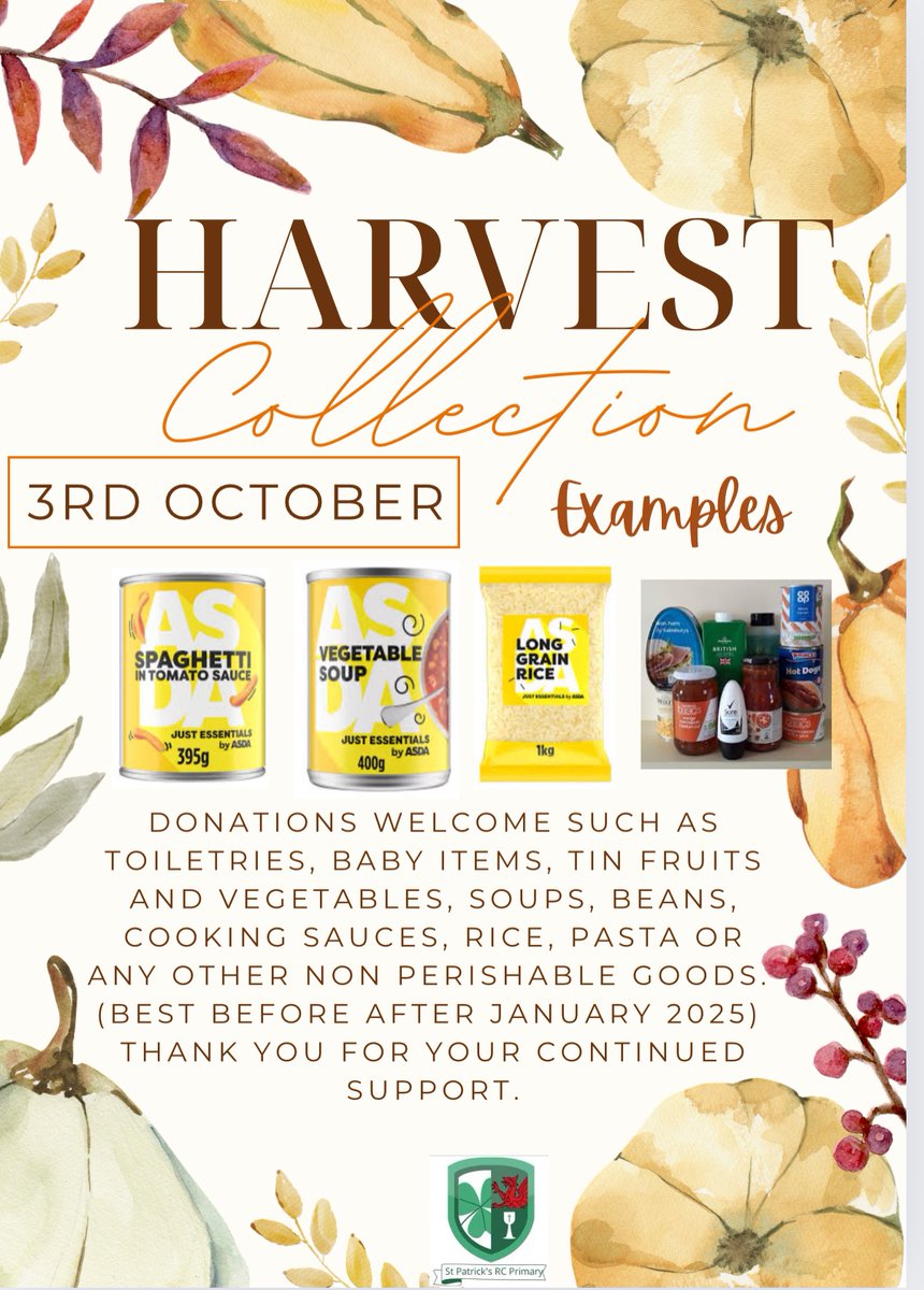 Our 2024 Harvest Collection