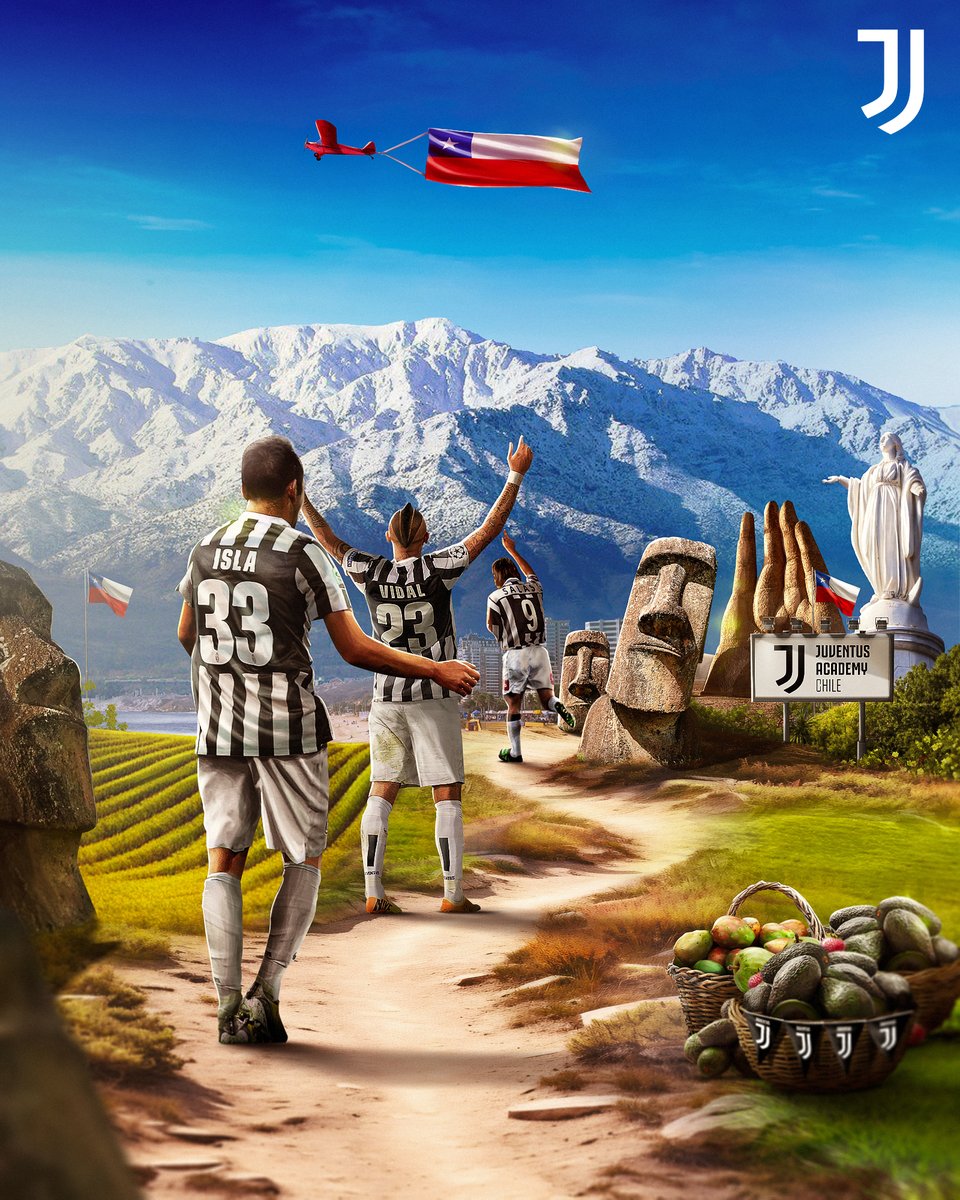 🇨🇱 ¡CHI CHI CHI LE LE LE! ¡VIVA CHILE! 🇨🇱

¡Felices Fiestas Patrias! 👏 #18deSeptiembre