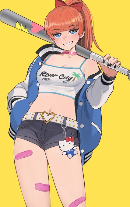 Kyoko 