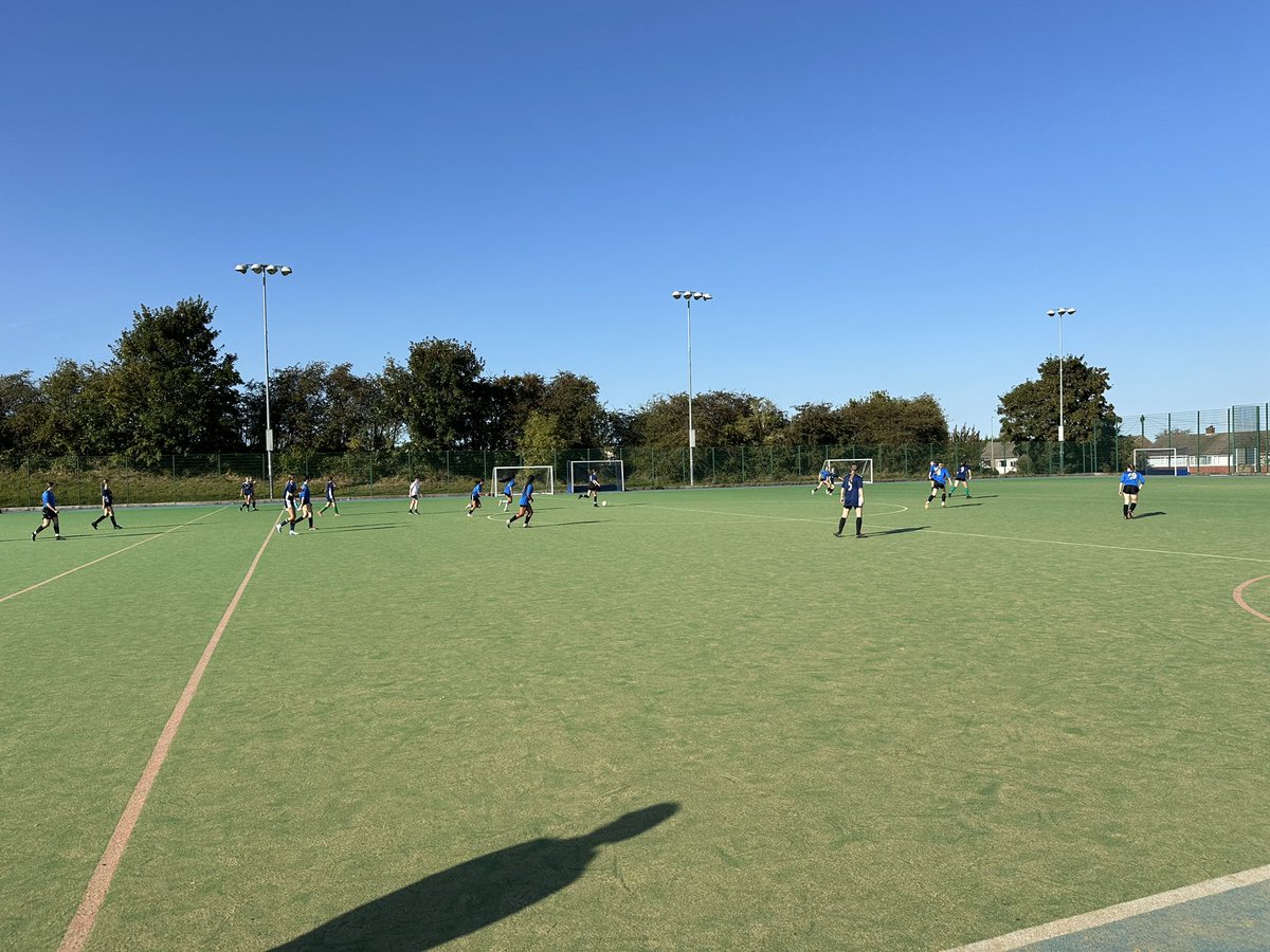 U16 girls football vs <a href="/PudseyGS/">Pudsey Grammar School</a> the girls played fantastically, winning 4-2! Player of the match went to AO.