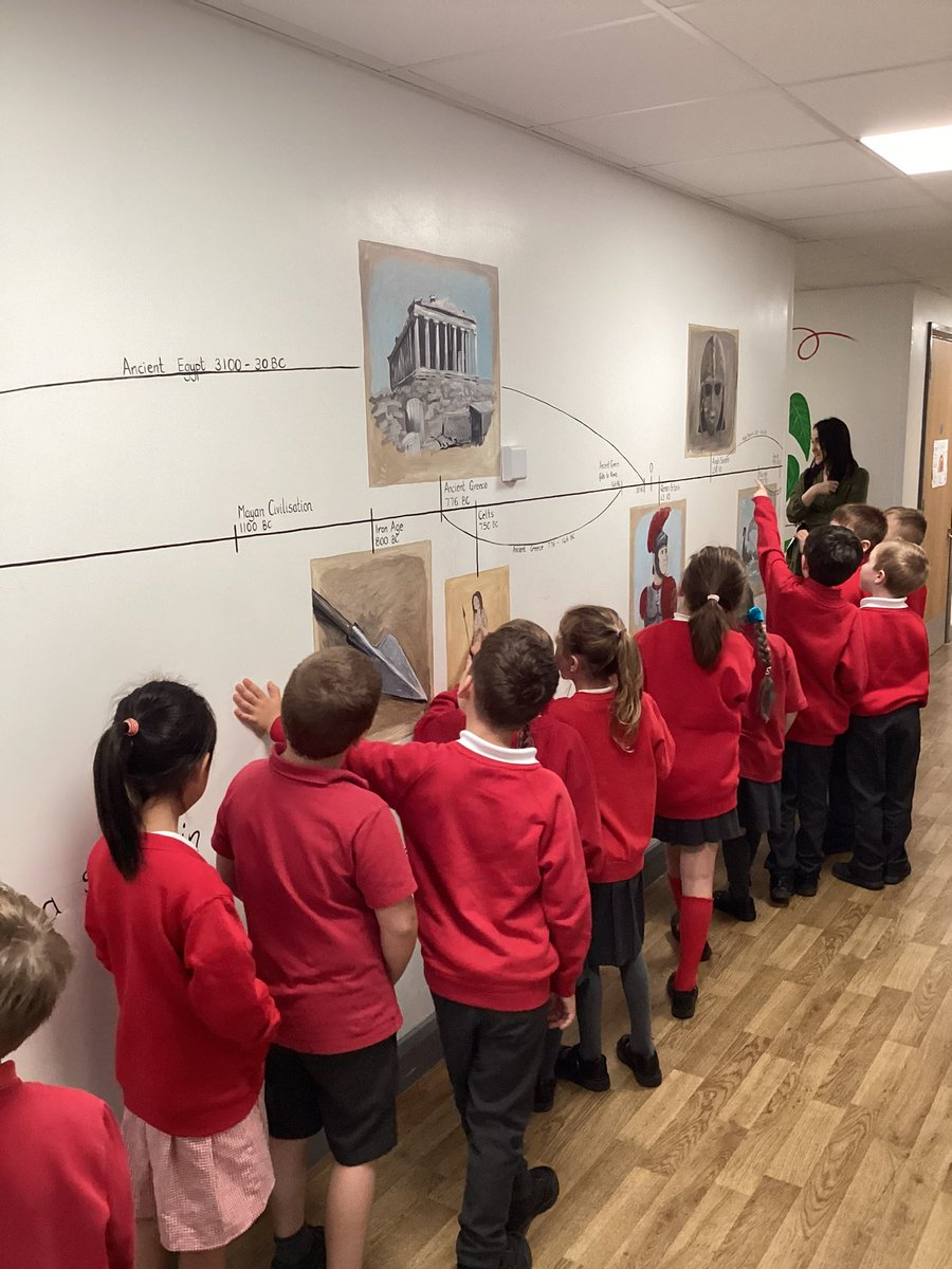 Miss Halliwell-Parker tweet media