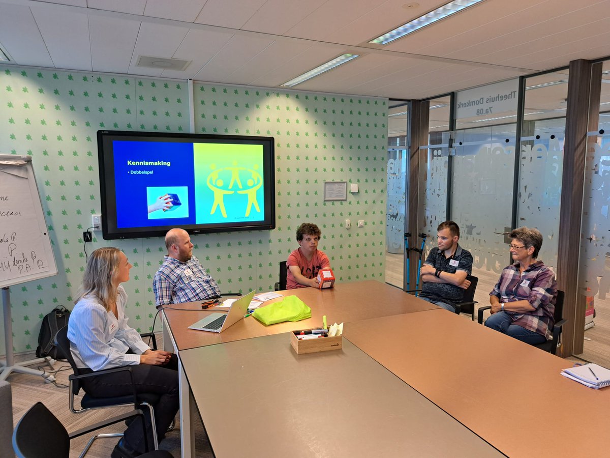 Stichting Prokkel tweet media