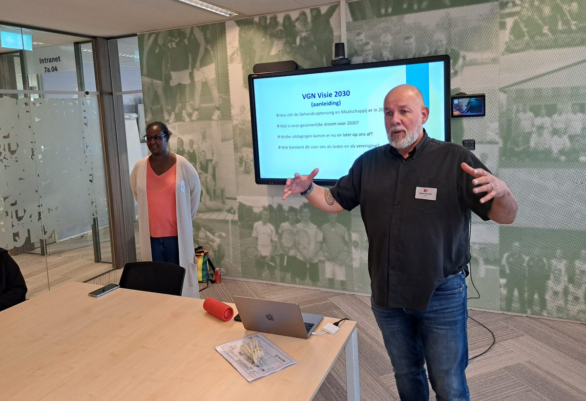 Stichting Prokkel tweet media