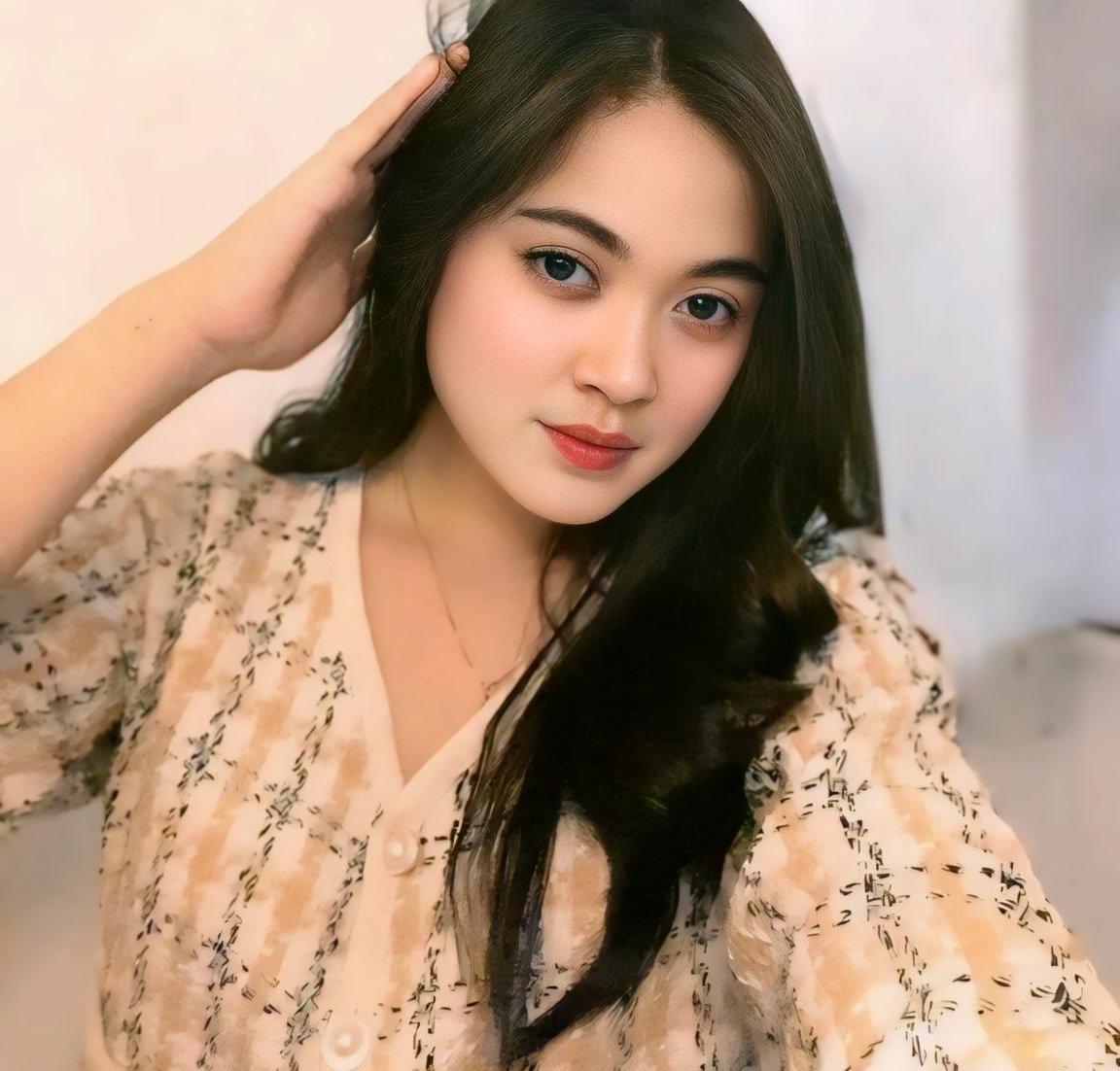 Dara Puspita tweet media
