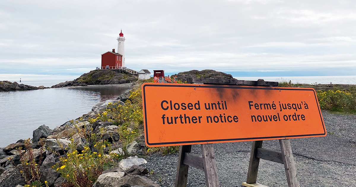 FortRoddFisgard tweet media