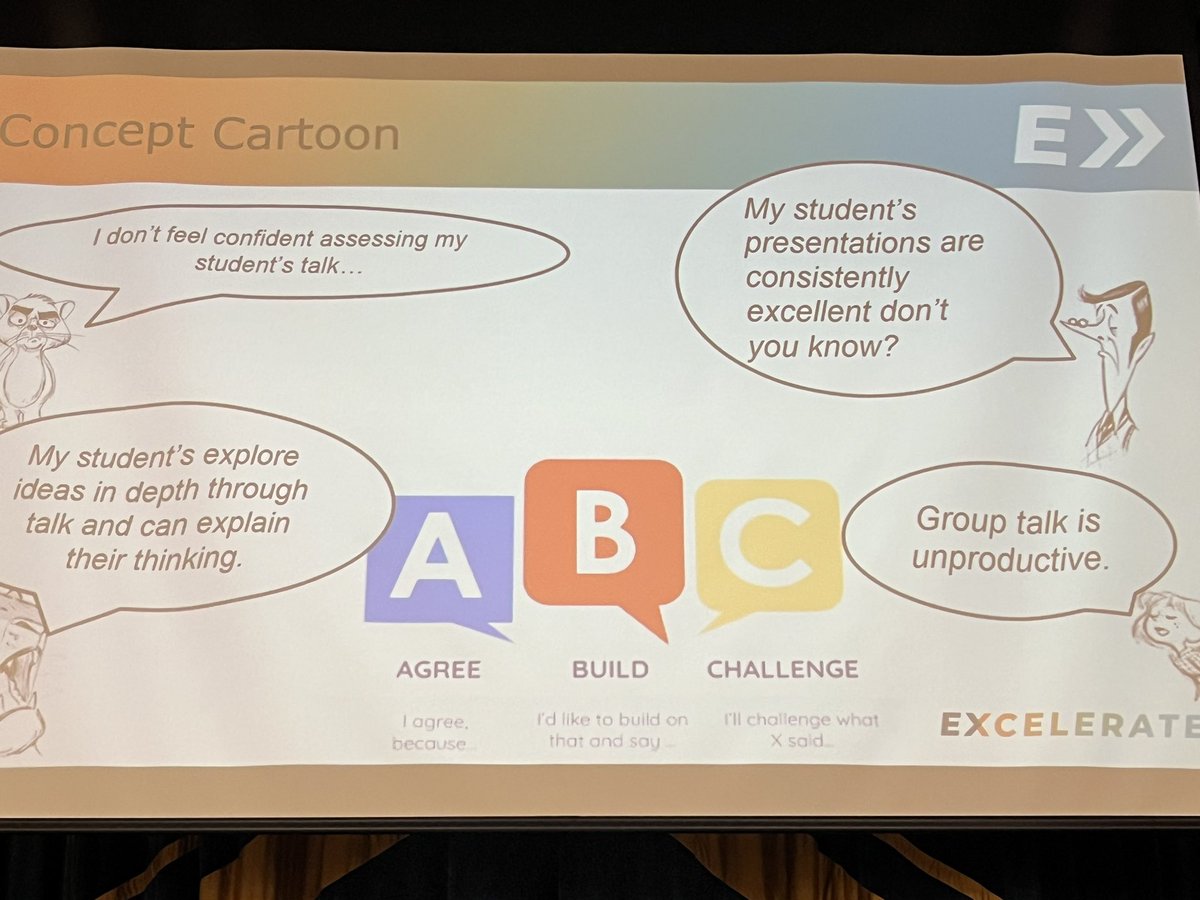 Excelerate_TWF's tweet photo. Thanks to @stmacharacademy for hosting our second #Oracy practitioners session this evening on learning how to talk. Practical examples shared, based on the oracy framework. Fabulous discussion and engagement. https://t.co/EdU5FldaTJ