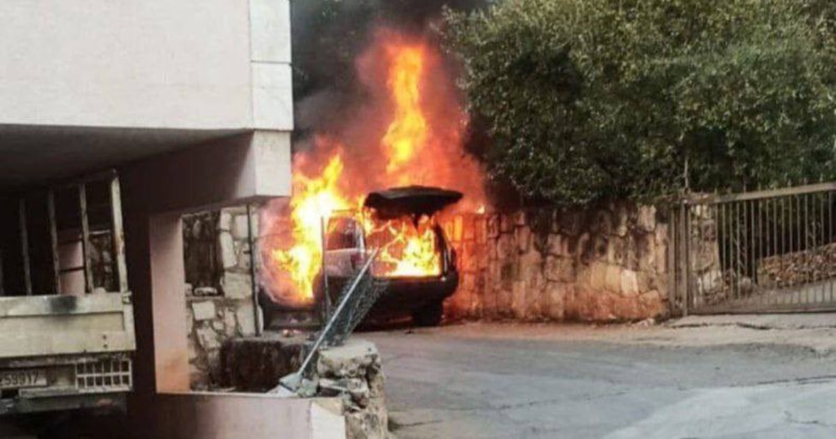 NGodiniux's tweet photo. Ejército israelí explota walkie-talkies de terroristas de Hezbollah durante un funeral https://t.co/sbfwhwyr5Z https://t.co/PO0ST05Nmp