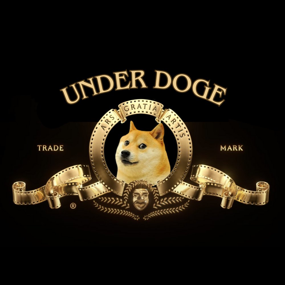 underDOGE tweet media