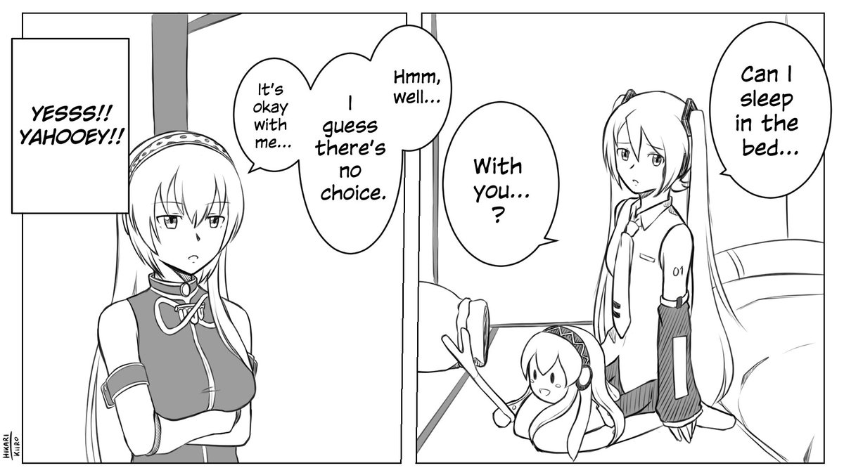HikariKiiro's tweet photo. Negitoro https://t.co/El50WMw7iN