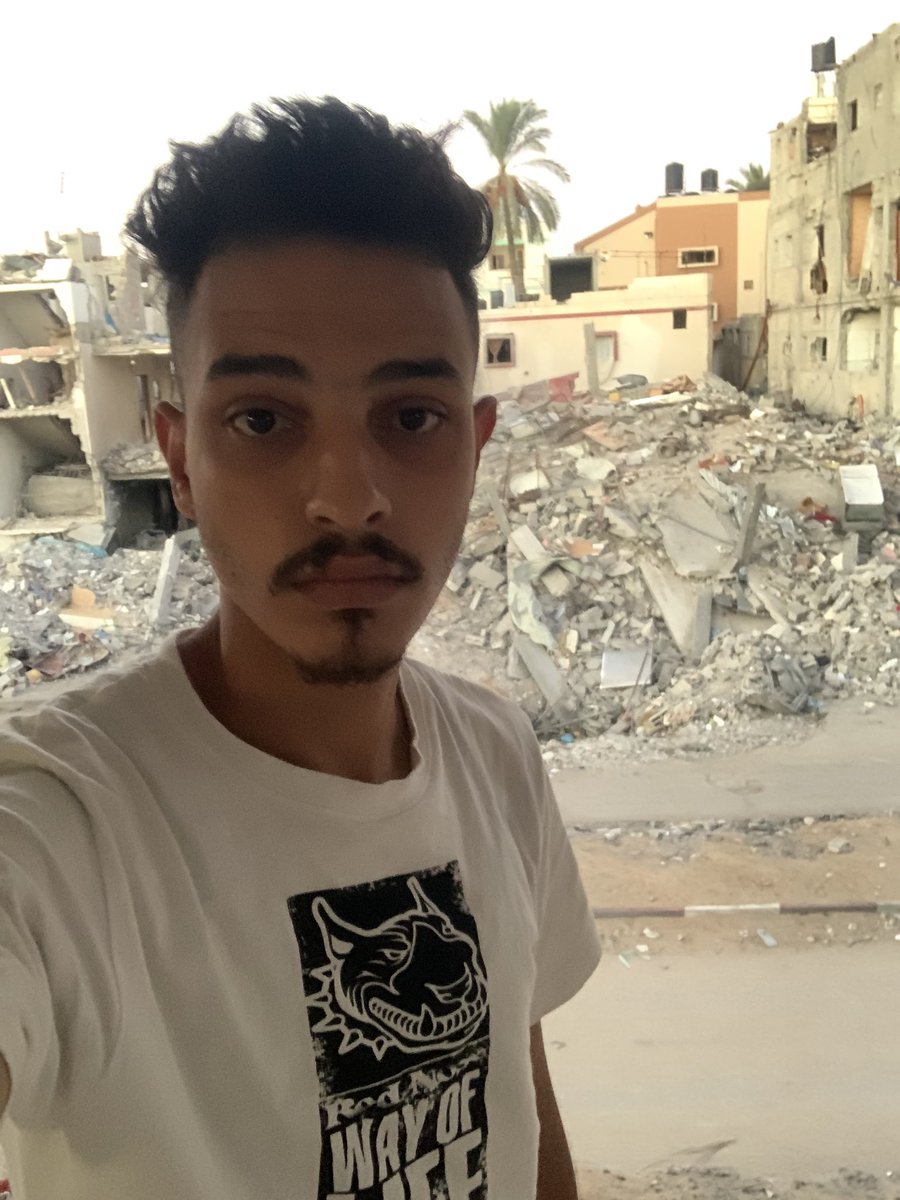 PLEASE DON'T SKIP ME :((

My account has been restricted, 
So, my gfm doesn't appear to everyone! 
Please support my family gfm !!
by sharing and quoting and donating 😓

Please, Leave a comment 🇵🇸 or 🍉

GFM : gofund.me/b4bd1639