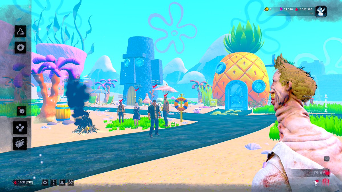 TheMetaMeister's tweet image. We are so fucking back