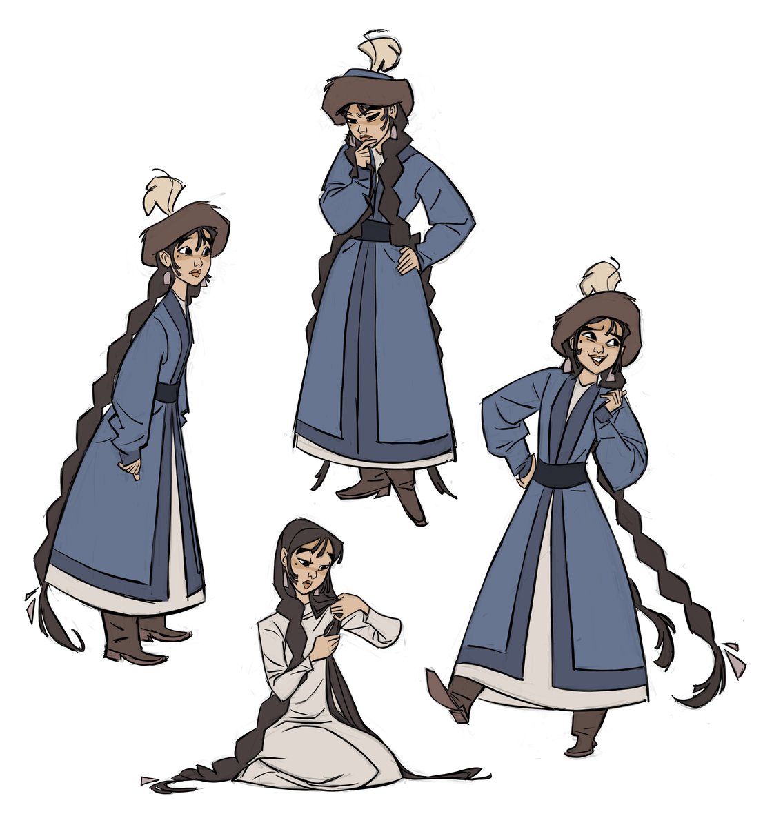 Gexu (@gexu00) on Twitter photo 