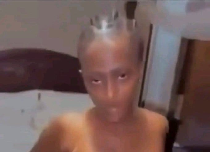 Maan__HH's tweet photo. Gloria Bugie Noodles Trending Video Ghana 🇺🇬🇺🇬
✅https://t.co/Q9m1NmM9mX ....
Buli ayagala video yaa Gloria Bugie nyiga kamunyenye 155 🚫🚫
✅https://t.co/jRkf6lgEwN ... https://t.co/QYoVsJKMhw