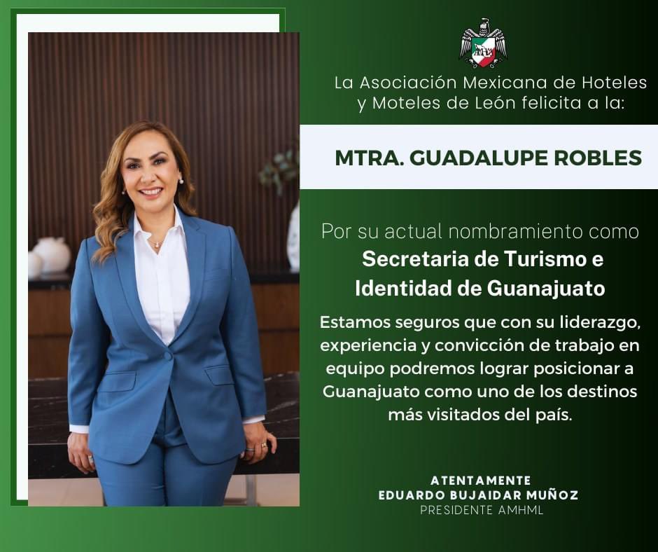 Hoteles de León tweet media