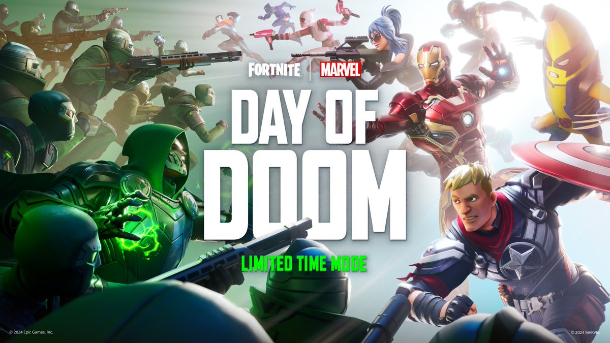 InfoPico Fortnite tweet media