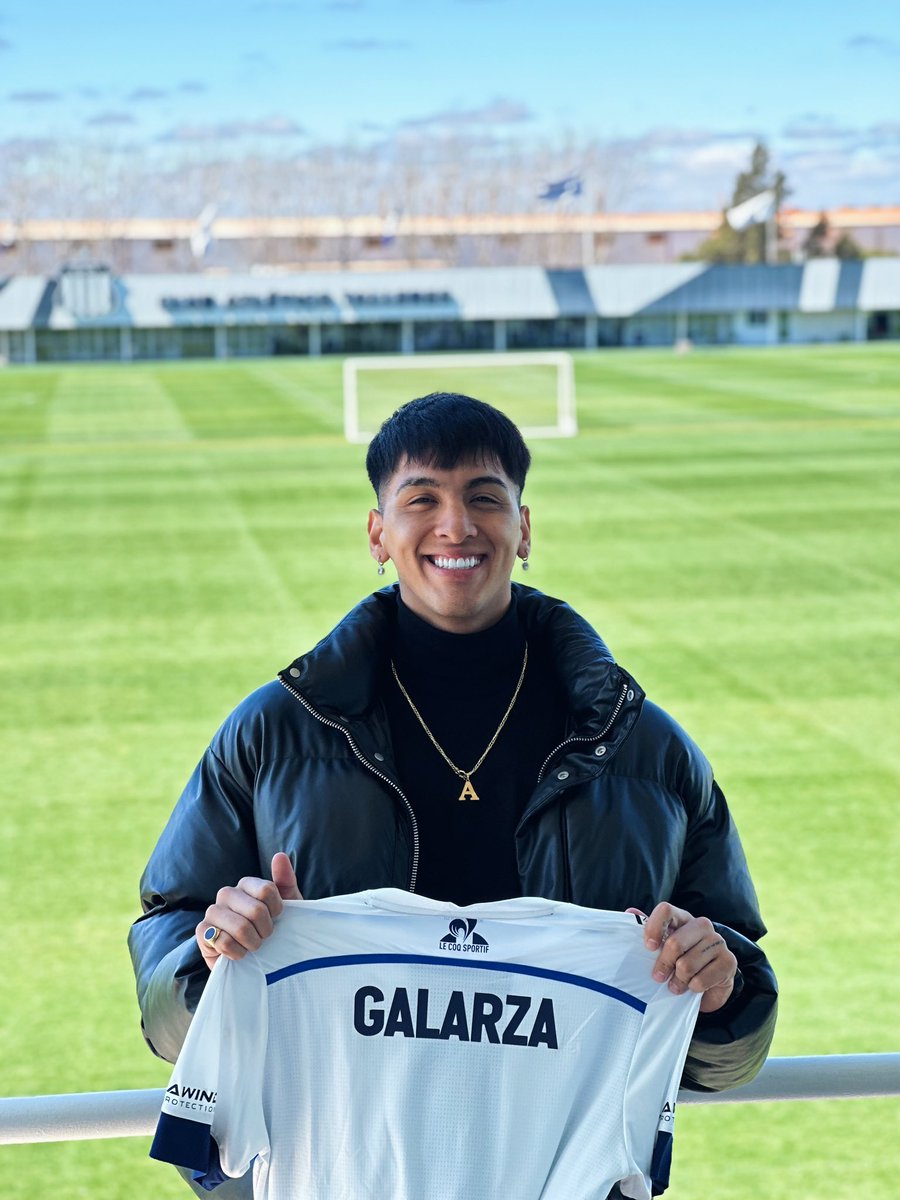 RamiVillada's tweet photo. Vamos hermano! 🦁. Un orgullo acompañarte. 
Se vienen las buenas! https://t.co/ESEgKKYKnm