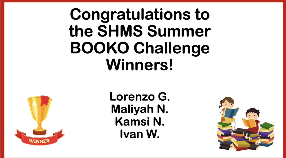 Scott Highlands (@shms_saints) on Twitter photo 