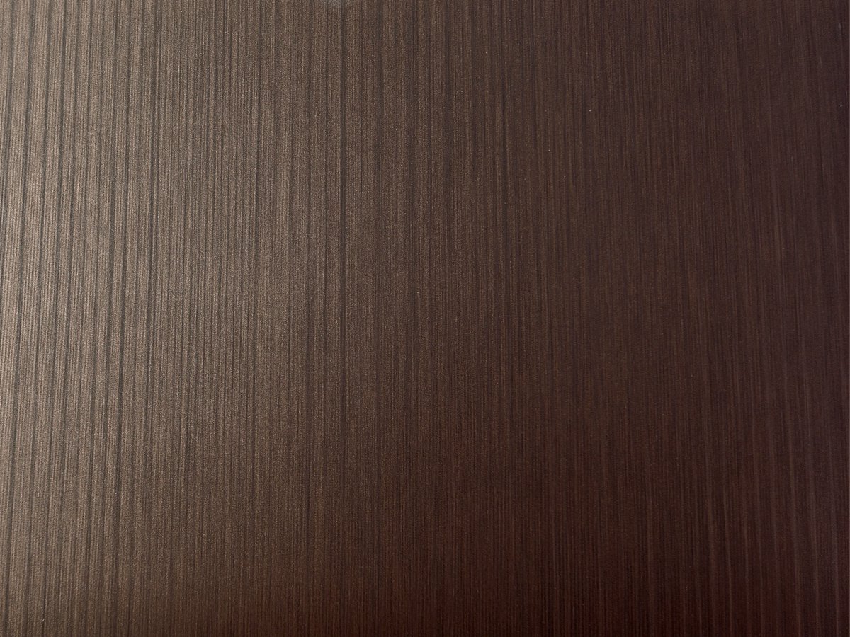 We've decided to show off BURMESE BLACKWOOD for #WoodgrainWednesday here at #OCMCoil.
#Innovation #Design #Architecture #Fascia #Facade #BuildingEnvelope #StandingSeam #SheetMetal #CoilCoater