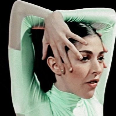 gosthingrande's tweet photo. #NewProfilePic https://t.co/C6nJDVNjIY