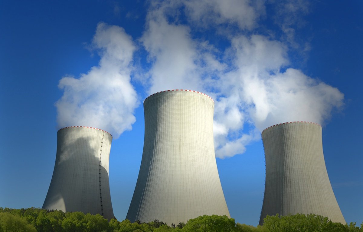 NewsIADN's tweet image. Centre has given it's approval to establish Anushakti Vidhyut Nigam Ltd (ASHVINI), a joint venture of #NPCIL &amp;amp; #NTPC to build, own &amp;amp; operate nuclear power plants in India.

It has also approved the transfer of Mahi Banswara (Rajasthan) Project (4×700 PHWR) from NPCIL to #ASHVINI.