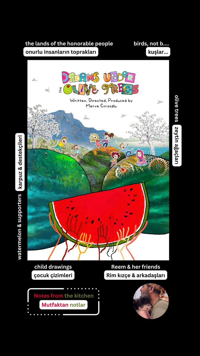 merve cirisoglu tweet media