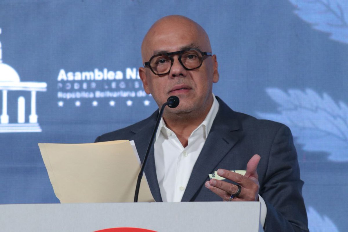 Asamblea Nacional 🇻🇪 tweet media