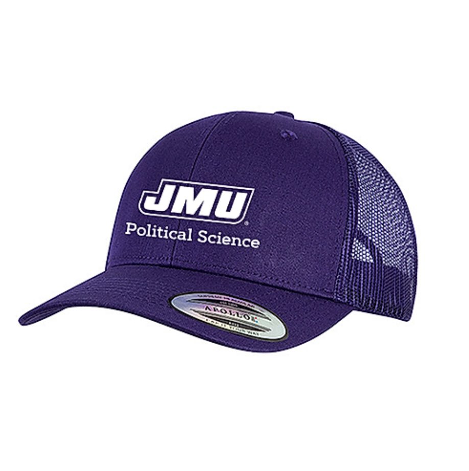 jmuposcboard's tweet photo. Hey there JMU #POSC, #INTA, and #PPA students and alumni—great news! The department is excited to announce that our merch store has reopened.🎉 

Click the link https://t.co/orph6CVPJY to order your items today. 💜💛 https://t.co/qD7FRN833Q