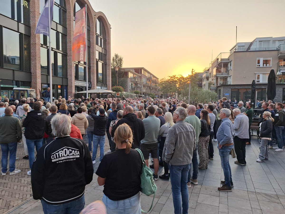 Dussss.... #Nijverdal