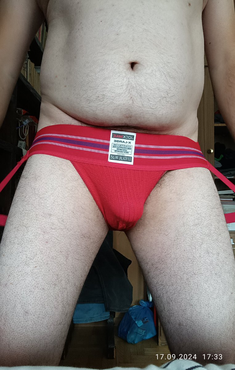 Red brief
