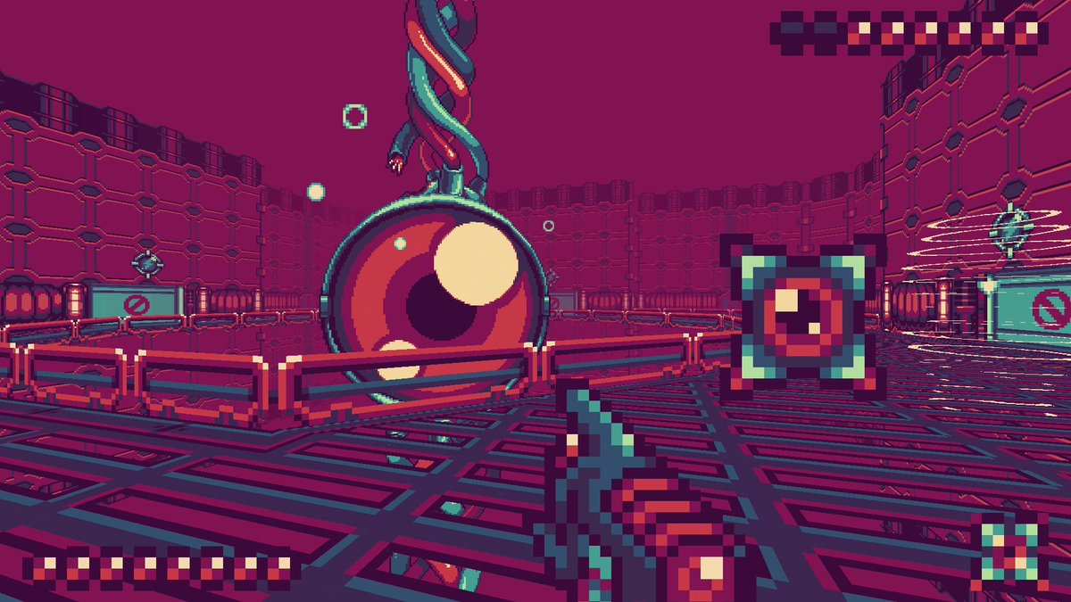 ZarcAttack - Exophobia 🚀 tweet media