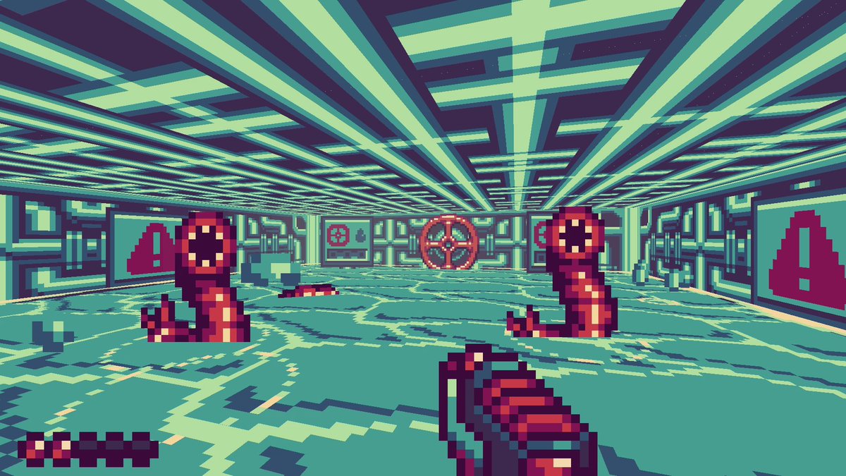 ZarcAttack - Exophobia 🚀 tweet media