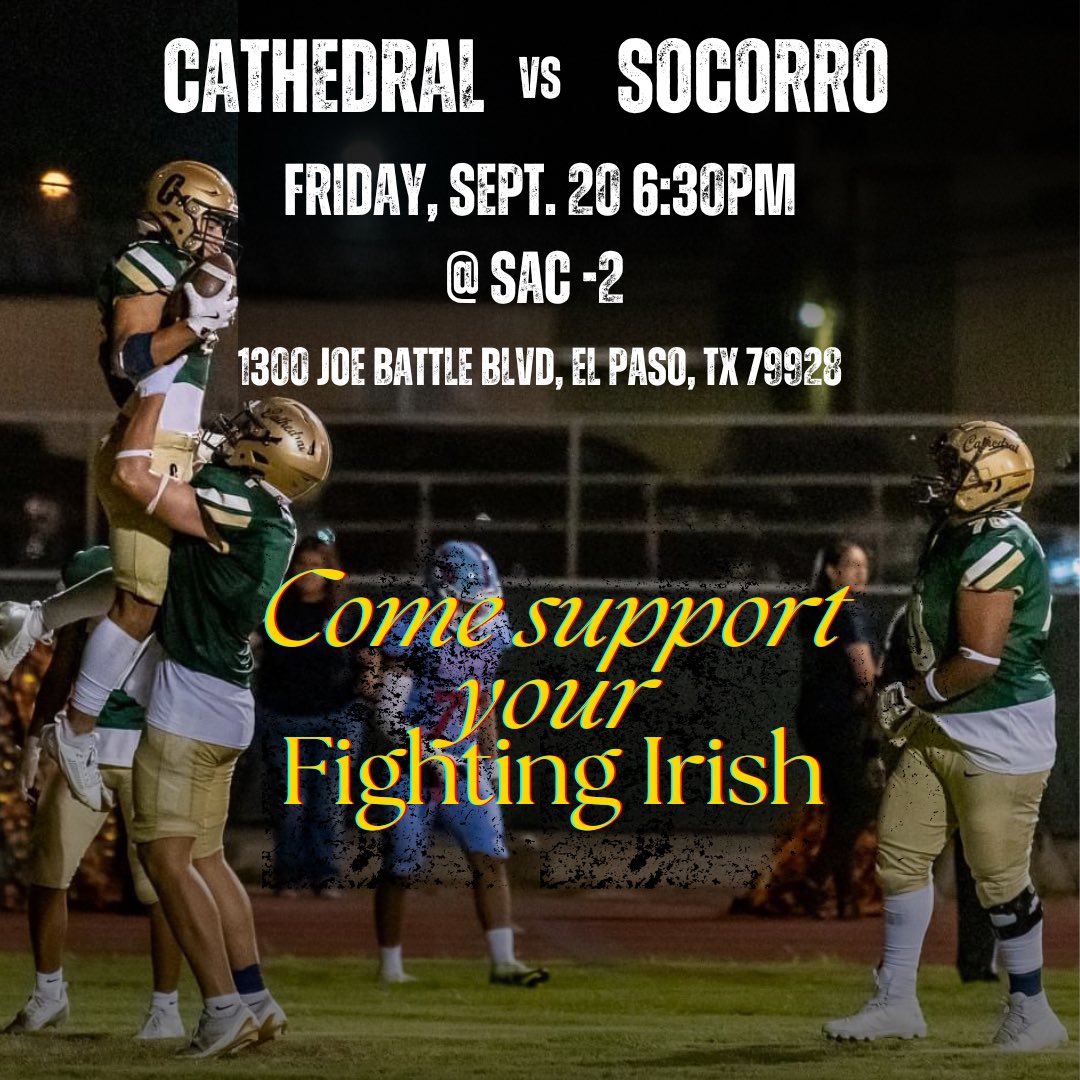 Cathedral_FB tweet media