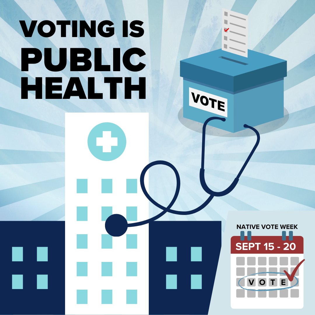 Native American Rights Fund tweet media