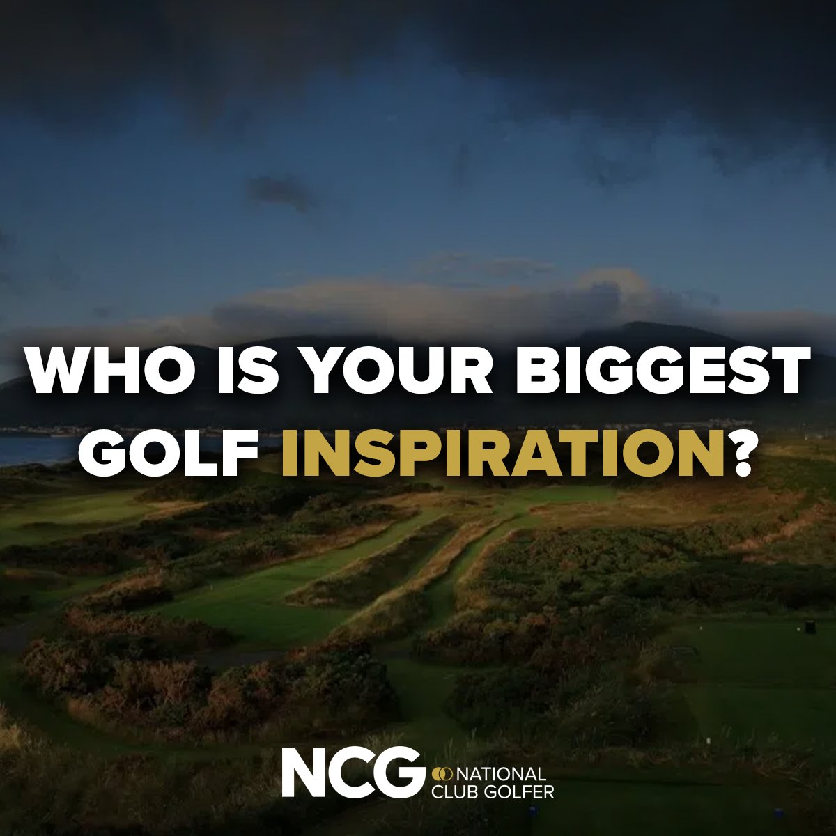 National Club Golfer tweet media