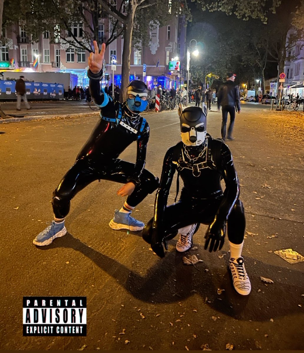 Album coming soon Ft. <a href="/pupfrost_/">Frost.Dog on 🦋</a> 

What should we call it? 👀 

📸:<a href="/PupXolo_/">Xolo</a>